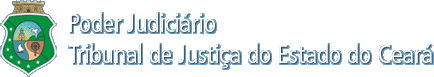 Portal do Tribunal de Justiça do Estado do Ceará